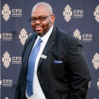 Siphiwe Hlongwane (MBA, AGA (SA), BAP (SA), M. Inst D)