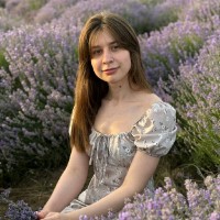 Eleonora Doțenco