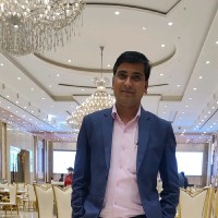 Dipendra Yadav