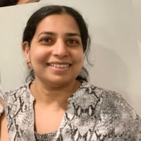 Swapna Arayambath