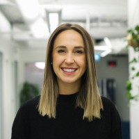 Caitlin Hall