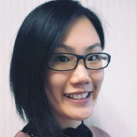 Stella Chung