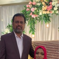 Mohammed Zakaria