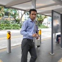 ganesh tiwary