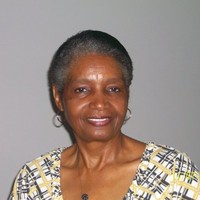 Audrey Crump