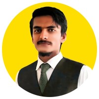 Usama Ashraf