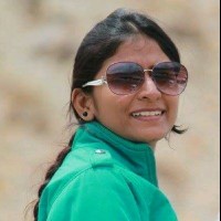 Riitu Agarwal