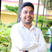 Ravikant Mishra