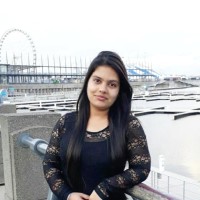 Harjot Kaur