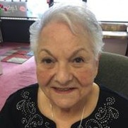 Frances Cohen