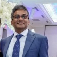 Tarique Alam, P.Eng.