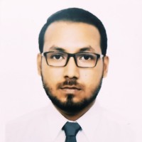 Mostofa Mahmudul Hasan