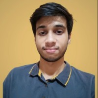 Saharsh Gupta
