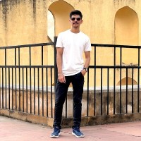 Akshay Patil