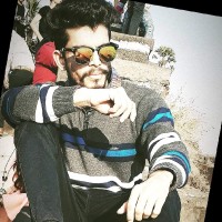 Sagar Chorat