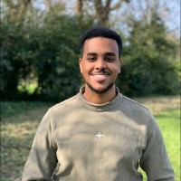 Henok Tesfaye