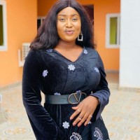 Eunice Joy