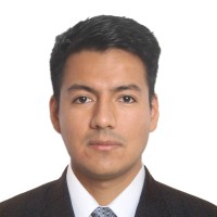 Ronaldo Julio Pulcha Bazán