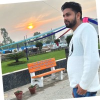 Vinitraj Chauhan