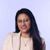 Deepali Lalwani