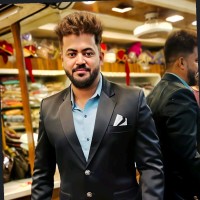 Suryakant Verma