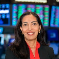 Saima Ahmed