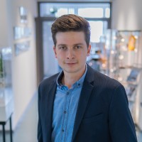 Lukas Steinmetz