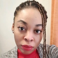 Thelma Areh