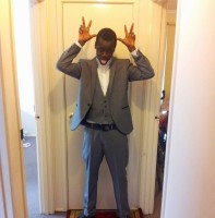 Zac Matiang