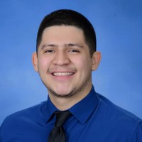 Gerardo Cambara Reyes
