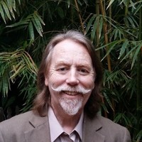 Michael Coupland, RPsych