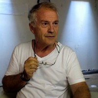 Simeon Colin