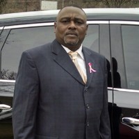 Pierre Jackson