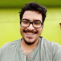 Tushar Maharana