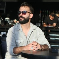 Amir Shahhoseini