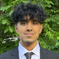 Usman Abdullah