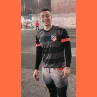 Mahmoud Algaml