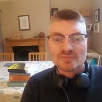 Simon Clifton