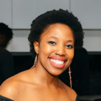 Sinako Koncwana