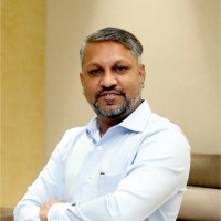 Sumanth Kumar