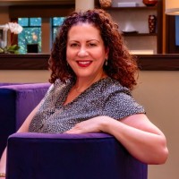 Amy Glass