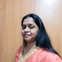Suja Mathew