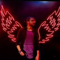 Yogesh Harle