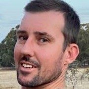Glen Holschier