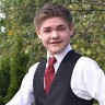 Brady Robinson