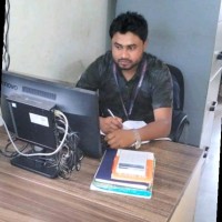Elias Uddin