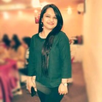 Mohini Agarwal