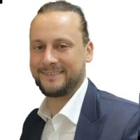 Ender ÜSTÜNKAL