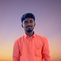 Siva Vinoth