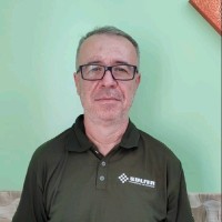 César Augusto Da Luz Gregory
